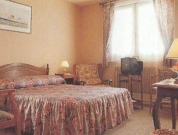 Hotel Logis De La Marine