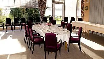 Logis De La Marine