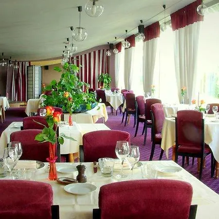 Logis De La Marine Hotel Tancarville