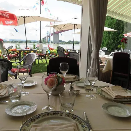 Logis De La Marine Tancarville