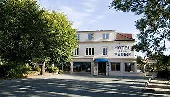 Logis De La Marine 2*