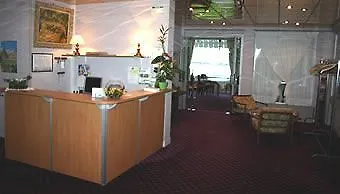 Hotel Logis De La Marine Tancarville