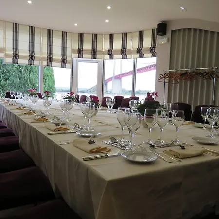 Hotel Logis De La Marine Tancarville