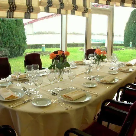 Logis De La Marine Tancarville