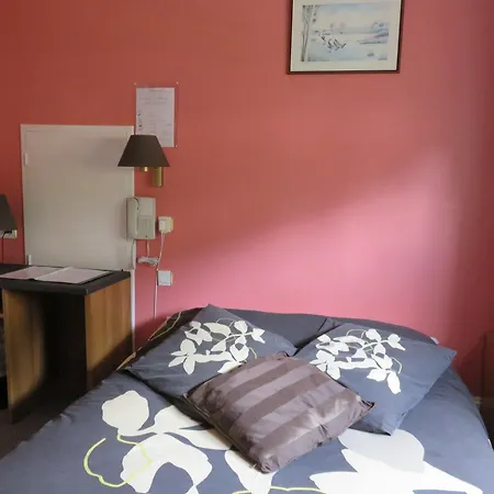 Hotel Logis De La Marine