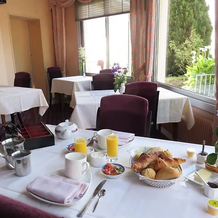 Hotel Logis De La Marine