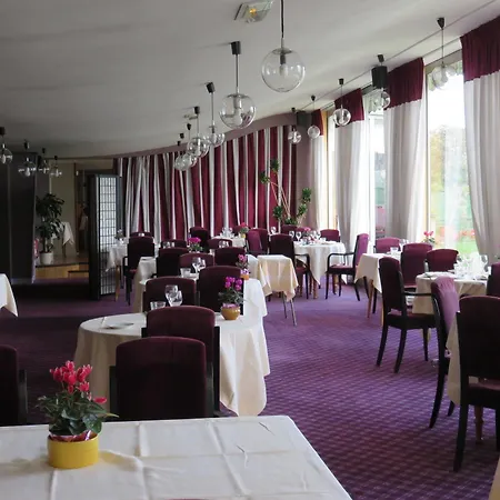 Logis De La Marine Tancarville