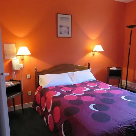 Hotel Logis De La Marine