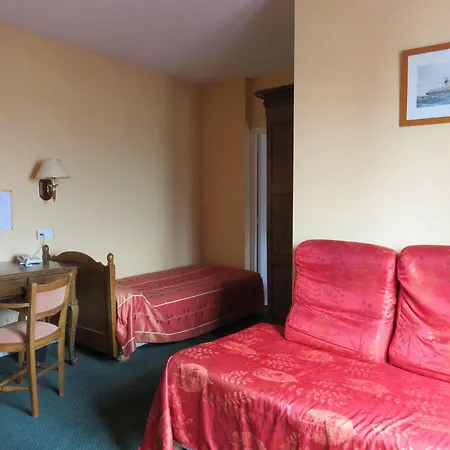 Logis De La Marine Hotel Tancarville
